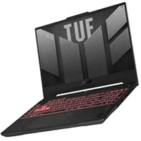 لپ تاپ 15.6 اینچی ایسوس مدل TUF Gaming F15 FX507VV4-LP080-i7 16GB 512SSD RTX4060